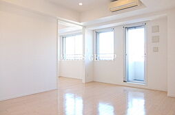 プライムアーバン笹塚 704 7階1LDKのリビング/ダイニング