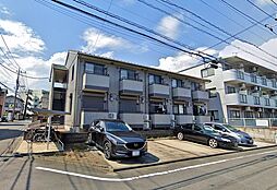 ルファール梶ヶ谷