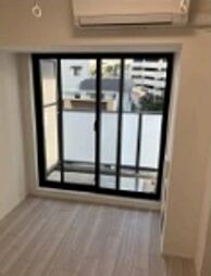 S-RESIDENCE松戸Licht 3階1Kのリビング/ダイニング