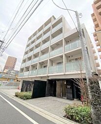 SHOKEN Residence南千住