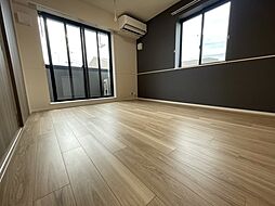 ル　リアン 2階2LDKのリビング/ダイニング