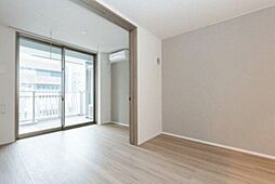 レガシス中目黒 3階1LDKのリビング/ダイニング