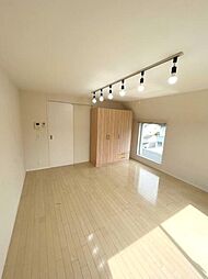 フレイス要町 4階1Kのリビング/ダイニング