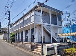 JR横浜線 片倉駅 徒歩6分