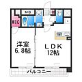 ナニワヒルズ2階8.0万円