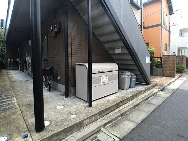 その他