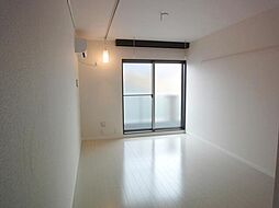 プリマベーラ目白 3階1Kのリビング/ダイニング