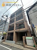 千葉県船橋市湊町２丁目（賃貸マンション1K・2階・25.38㎡） その6