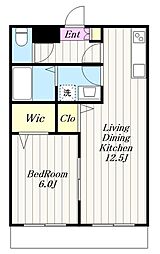 スカイビレッジ 3階