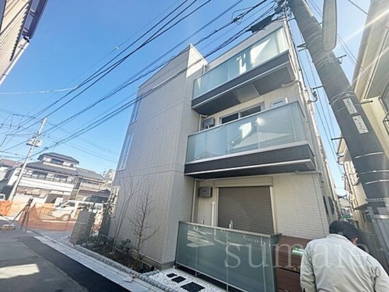 セレスティア豊島S_外観_2