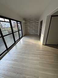 グレイスコート1096 104 1階2LDKのリビング/ダイニング