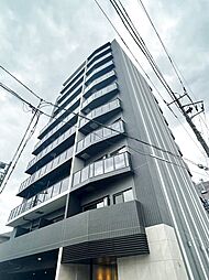 メイクス西新井大師