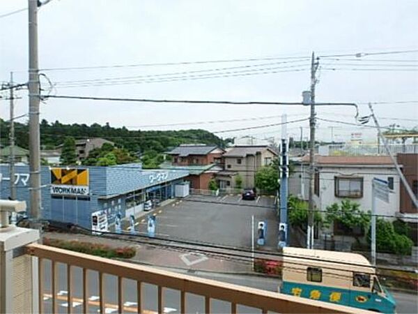 神奈川県相模原市中央区上溝４丁目(賃貸アパート1K・2階・26.08㎡)の写真 その21