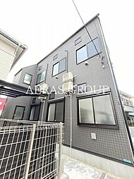 ハーモニーテラス北小岩XIII