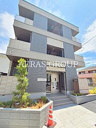 アーバンメゾン