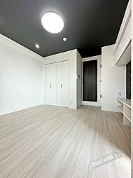 エヌエムキャトフヴァンサンク 8FA 8階1Kのリビング/ダイニング