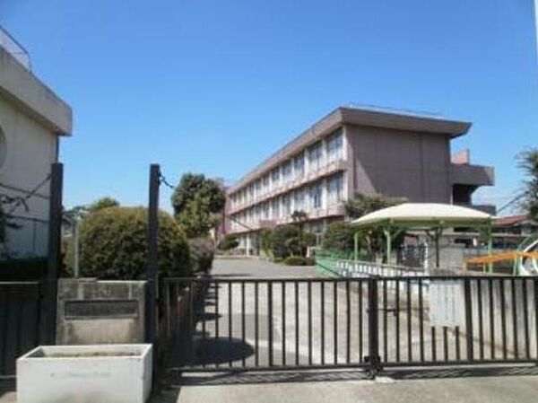 サンライズ百草園Ａ棟