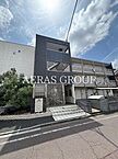 埼玉県鶴ヶ島市富士見2丁目19-16：物件画像／アエラス川越店 （株式会社アエラス）