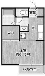 シャンテ武蔵野