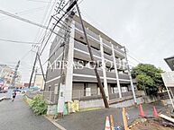 千葉県船橋市海神6丁目18-28：物件画像／アエラス葛西店 （株式会社アエラス）