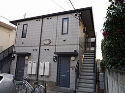 ファミーユ浜田山