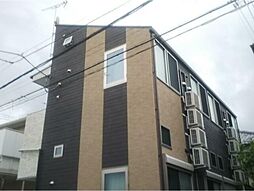 サニーソフィア西荻