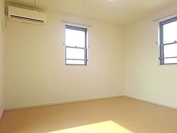 パインコート 2階1DKのリビング/ダイニング