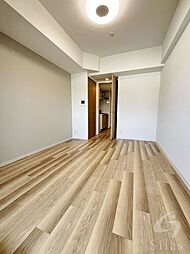 プレサンスＴＨＥ　ＫＹＯＴＯ　新町通 3階1Kのリビング/ダイニング