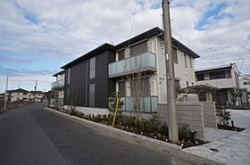 フェヴリエ 00103 ｜ 埼玉県加須市川口３丁目10-3（賃貸アパート2LDK・1階・68.25㎡） その3