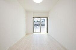 Glanz赤羽WEST 1階1Kのリビング/ダイニング