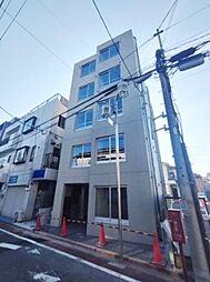 ルーデンス平和島