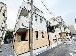 フリージア西小山