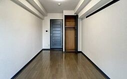 ダイホープラザ中野新橋 7階1Kのリビング/ダイニング