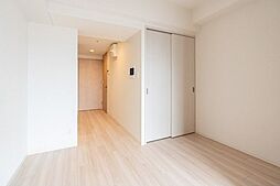 コンフォリア・リヴ板橋 905 9階1DKのリビング/ダイニング