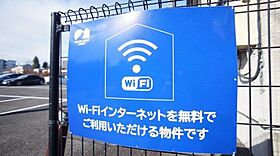 カサヴェルデ 00202 ｜ 東京都西東京市西原町２丁目5-14（賃貸アパート1K・2階・25.50㎡） その3