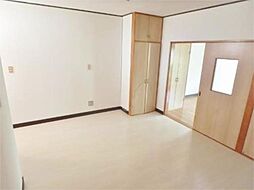 パークハイツNANA 2B 2階2DKのリビング/ダイニング