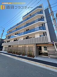 都営新宿線 瑞江駅 徒歩9分の賃貸マンション