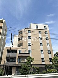 オーパスレジデンス目黒洗足 501