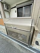 敷地内/建物