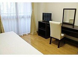 都営浅草線 蔵前駅 徒歩2分の賃貸マンション 12階1Kのリビング/ダイニング