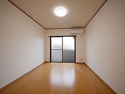 エクセル代田橋 2階ワンルームのリビング/ダイニング