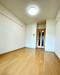 レジディア両国 4階1Kのリビング/ダイニング