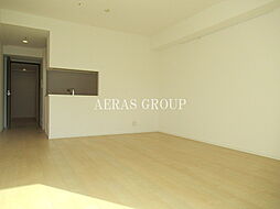 ハルーワ芝公園 901 9階1LDKのリビング/ダイニング