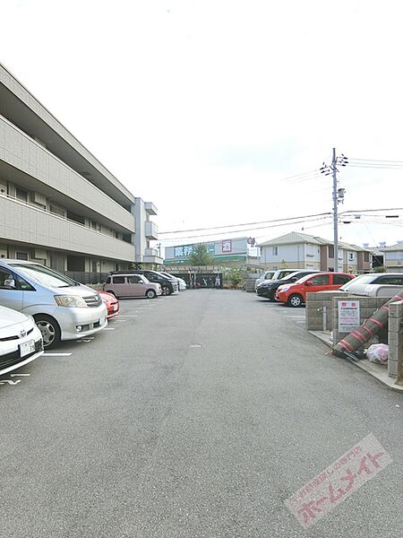 大阪府堺市西区鳳北町９丁(賃貸マンション1LDK・1階・43.75㎡)の写真 その22