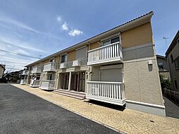 JR横浜線 相模原駅 徒歩16分の賃貸アパート