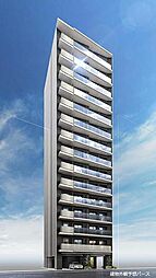 ライオンズフォーシア五反田 1201