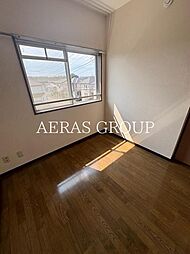 ルミエール松ヶ丘 1階3LDKのリビング/ダイニング