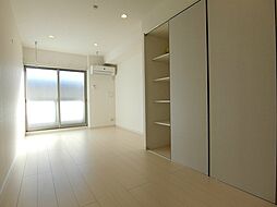 リブリ・グランベール 1階1Kのリビング/ダイニング