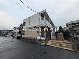 レオパレスエルデン