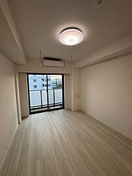 エストゥルース亀戸 4階1Kのリビング/ダイニング